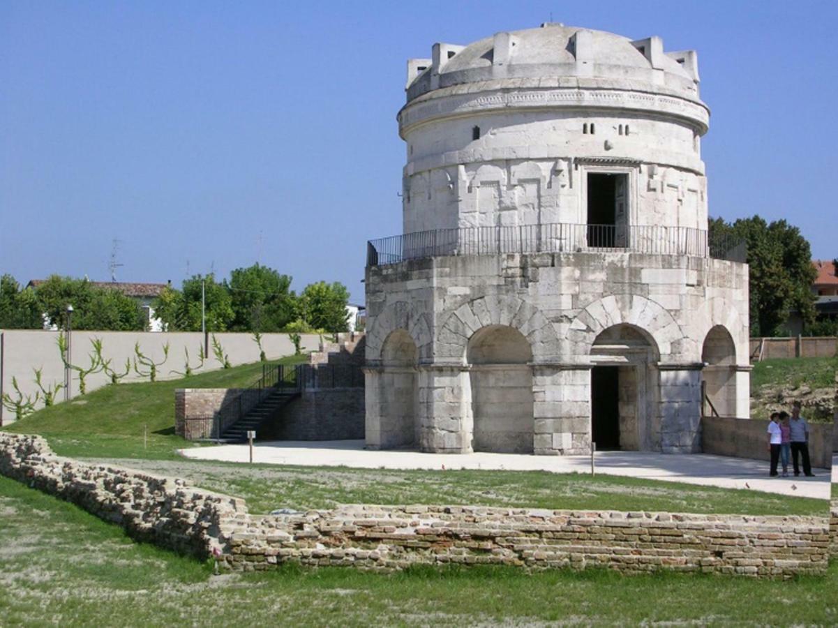 Appartamento Res. Mare - Corallo 31 Lido delle Nazioni Esterno foto